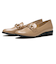 JE-MS303　BIT LOAFER 3　BEIGE　675405-0002