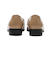 JE-MS303　BIT LOAFER 3　BEIGE　675405-0002