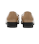JE-MS303　BIT LOAFER 3　BEIGE　675405-0002