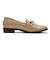 JE-MS303　BIT LOAFER 3　BEIGE　675405-0002