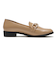 JE-MS303　BIT LOAFER 3　BEIGE　675405-0002