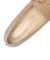 JE-MS303　BIT LOAFER 3　BEIGE　675405-0002