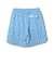 123-051002　GLOW PIPING SHORTS　LBL　676122-0001