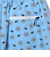 123-051002　GLOW PIPING SHORTS　LBL　676122-0001