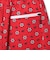 123-051002　GLOW PIPING SHORTS　RED　676122-0002