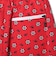 123-051002　GLOW PIPING SHORTS　RED　676122-0002