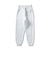 123-053020　GLOW SWEAT PANTS　WHITE　676124-0001