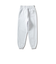 123-053020　GLOW SWEAT PANTS　WHITE　676124-0001