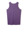 223-031001　AKTR LOGO TANK　PURPLE　676126-0002