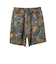 223-015002　REALTREE CAMO SHORT WIDE PANTS　OLIVE　676142-0002