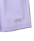 223-014002　SHORT WIDE PANTS　LAVENDER　676146-0002