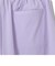 223-014002　SHORT WIDE PANTS　LAVENDER　676146-0002