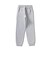 223-021020　LOGO SWEAT PANTS　GRAY　676149-0001