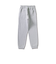 223-021020　LOGO SWEAT PANTS　GRAY　676149-0001