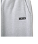 223-021020　LOGO SWEAT PANTS　GRAY　676149-0001