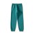 223-021020　LOGO SWEAT PANTS　GREEN　676149-0002