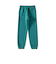 223-021020　LOGO SWEAT PANTS　GREEN　676149-0002