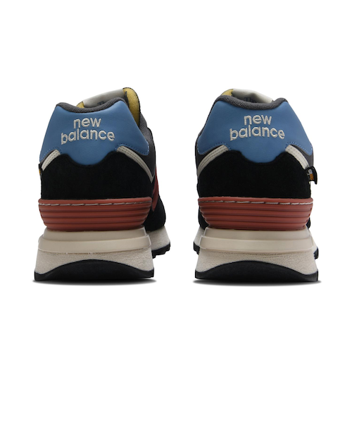 U574LGTR U574LGTR(D) BLACK(TR) 676409-0001｜エービーシー