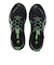 1011B801.001　GEL-Trabuco 12 GTX　BLACK/GREEN　678017-0001