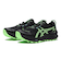 1011B801.001　GEL-Trabuco 12 GTX　BLACK/GREEN　678017-0001