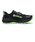 1011B801.001　GEL-Trabuco 12 GTX　BLACK/GREEN　678017-0001
