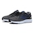 SK267293　(22-25)COHESION 14 LTT　BLACK/GREY/BLUE　642489-0001