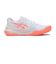 1042A231.101　W GEL-CHALLENGER 14　WHITE/SUN CORAL　678174-0001