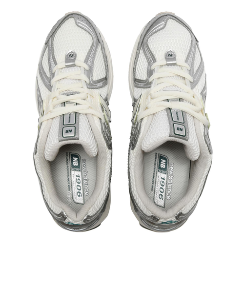 M1906REE M1906REE(D) SILVER/WHT(EE) 676452-0001