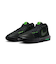 MFB2237　LEBRON WITNESS VIII EP　002BLACK/WHITE　675983-0001