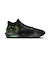 MFB2237　LEBRON WITNESS VIII EP　002BLACK/WHITE　675983-0001