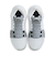 MFB2237　LEBRON WITNESS VIII EP　100WHITE/BLACK　675983-0003