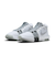 MFB2237　LEBRON WITNESS VIII EP　100WHITE/BLACK　675983-0003