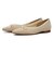 JE80219　PO BALLET 1　BEIGE　676788-0002