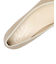 JE80219　PO BALLET 1　BEIGE　676788-0002