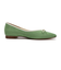 JE80219　PO BALLET 1　GREEN　676788-0003