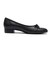 JE80222　RD BALLET 3　BLACK　676791-0002