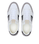 SR04276　ALCE COURT　WHITE/GRAY　617351-0004