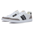SR04276　ALCE COURT　WHITE/GRAY　617351-0004