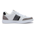 SR04276　ALCE COURT　WHITE/GRAY　617351-0004