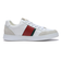 SR04276　ALCE COURT　WHITE/RED　617351-0005
