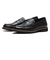 HL81035　TR EPSOM LOAFER　L/BLACK　629355-0003