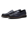 HL81035　TR EPSOM LOAFER　L/NAVY　629355-0005