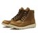 30741　LOGGER MOC 917 GTX　BONE BROWN　662941-0001