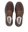 STS25602　CABO II OXFORD　BROWN　672896-0001