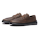 STS25602　CABO II OXFORD　BROWN　672896-0001