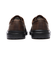 STS25602　CABO II OXFORD　BROWN　672896-0001