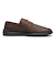 STS25602　CABO II OXFORD　BROWN　672896-0001