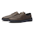 STS25603　CABO II OXFORD　GREY　672897-0001