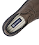 STS25603　CABO II OXFORD　GREY　672897-0001