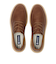 STS25601　CABO II OXFORD　TAN　672898-0001